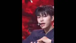 GHOST9(고스트나인) - Control|Music Bank| 211210 KBS WORLD TV|
