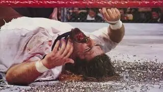 10 Shocking Wrestling Moments That Weren't Scripted