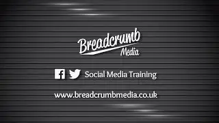 Breadcrumb Media - Social Media Training