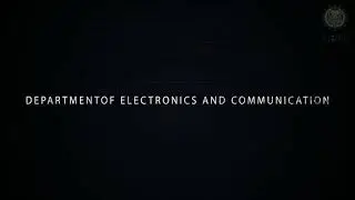 Aaveg 18 | Integre | Electronics | National level | Tech fest | United iet | College union 2017-2018