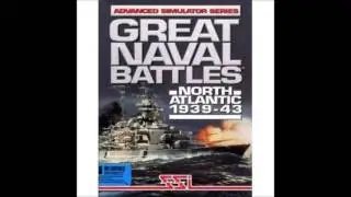 Great Naval Battles North Atlantic 1939-1943 Main Theme