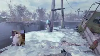 Metro Exodus writers really be trollin us