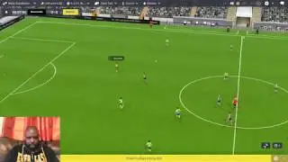 FM 17 NEWCASTLE  : GET IT SORTED OR GET SACKED!! EPISODE 4