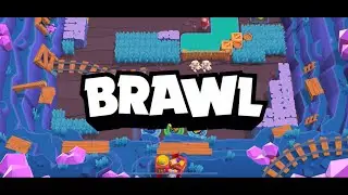 BrawlStars Gameplay To Fall Asleep To ~ #3