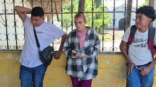 MAYCOL despide a YOVANA por ladron4 la descubrimos en pleno act0🤬