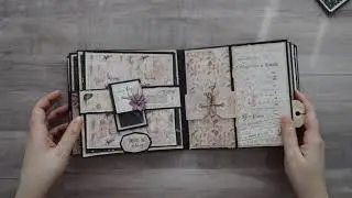 Wild & Free Minialbum