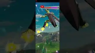 Shallot rising rush #dbl #dragonballlegends #shallot #risingrush #shorts