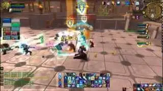 Frost Mage PvP 90 by Fanatik [BG-13]