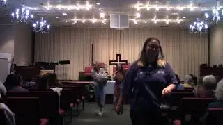 Women's Conference 2