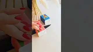 Муссовые пирожные Love is... ❤️Идея от Ксении Титовой #деньвлюбленных