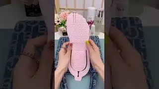 Comfy Cloud Slippers You NEED! ☁️ #MensFlipFlops #CoupleSlippers #IndoorShoes