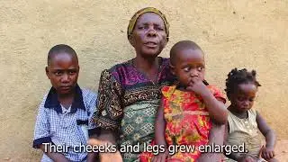 Grateful for Let&rsquo;s Help International | Giving My Granddaughter Hope