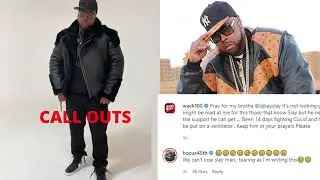 DJ KAY SLAY LIFE AND TIMES OF A HARLEM LEGEND !