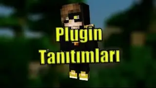 Minecraft PE - Plugin Tanıtımları #8 = CustomAlerts