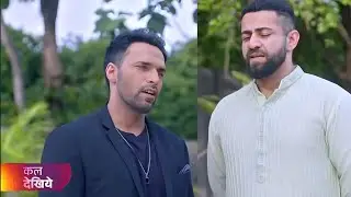 vanshaj episode 407/serial vanshaj/dj ne yash tlwar ko mahajans house Jane se rok lia 😲/twist!