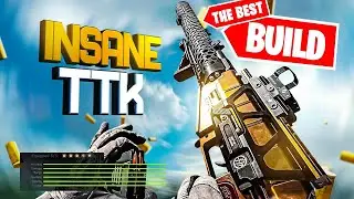 ASVAL STILL FASTEST TTK IN WARZONE SEASON 6! *Best ASVAL Class Setup*