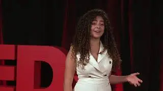 Vision & Voice | Jana Amin | TEDxBeaverCountryDaySchool