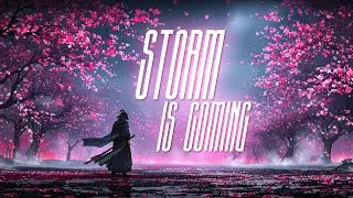Storm is coming 🌸 Japanese Trap/Electro & Bass Type Beat ☯ [copyright free]