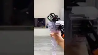 UZI WITH RED DOT