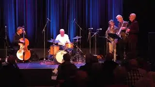 'Dudu' - ICP Sextet