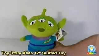 Toy Story Alien 12