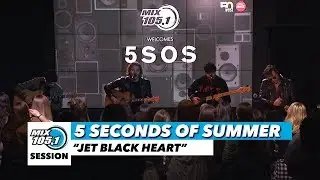 5 Seconds of Summer 