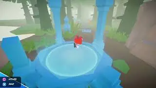 Babol The Walking Box - part 1 - PS4 Gameplay, Walkthrough