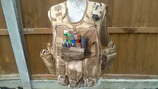 Osprey MK1 Plate Carrier