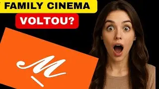 MY FAMILY CINEMA VOLTOU A FUNCIONAR? DESCUBRA  APLICATIVO QUE N&Atilde;O CAI!! TV EXPRESS VOLTOU?