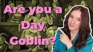 The Secret History of the Eighteenth-Century 'Day Goblin'
