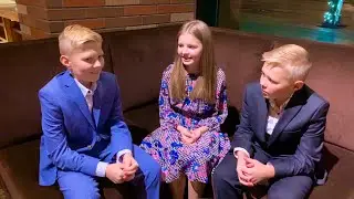 Наша Надежда | Kukhotski trio