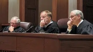 Supreme Court OKs Obama Impeachment Proceedings