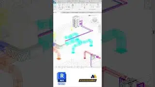 Revit HVAC 2026 - Course 🧑&zwj;💻