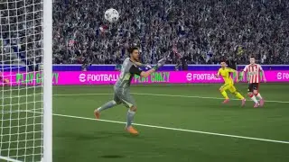 UCL 2025 - 2026 | ROAD TO LONDON | Bảng F | PSV Eindhoven - Fenerbahçe