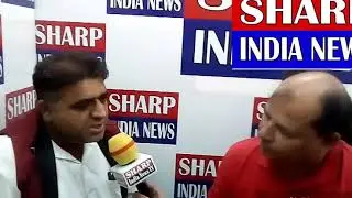 Happy Diwali  Sharp India News