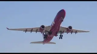 The Rise and Fall of WOW air