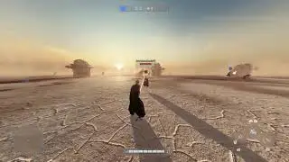 NEW KYBER OPEN BETA | BATTLEFRONT II | Duels #2