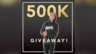 LOGANG MERCH GIVEAWAY!!!!!!