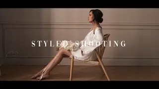 A styled wedding shooting (Fujifilm XT4 & 16-55 F2,8