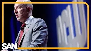 ACLU to fight for NRA in Supreme Court free speech case
