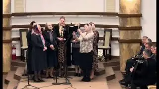 Surorile de la Voitinel - O Isuse să ne spui, de sfârșitul veacului