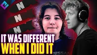Tfue and Ninja Respond on FaZe Dubs Suspension