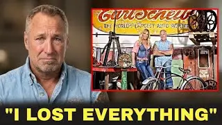 Why American Restoration Ended &mdash; The Shocking Reason
