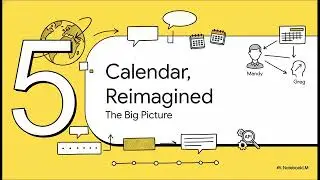 The Calendar Invite Server for AWS