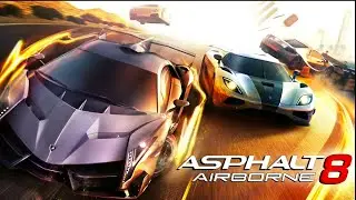 99% Players Fail! Asphalt 8 Impossible Challenge 😳🚀&rdquo;