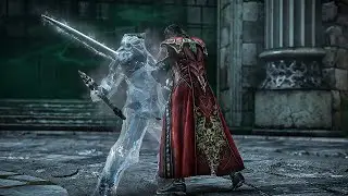 Dracula Vs Zobek Boss Fight｜Castlevania: Lords of Shadow 2 Gameplay