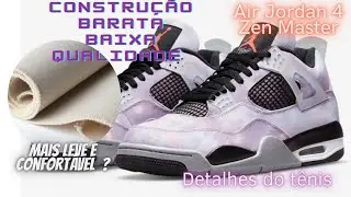 Air Jordan 4 Zen Master SE 