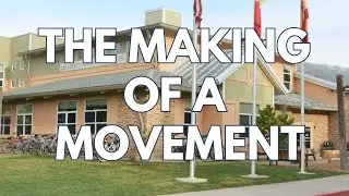 Inside Liberty Common | Bob Schaffer and Randy Everett
