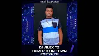 79 NEW SINGELI 2026 PEPERUSHA KWA DJ [DJ Alex Tz] [Extended] 0742916210 ++A++