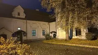Valentуn Sіlvesterov. Instant Waltz